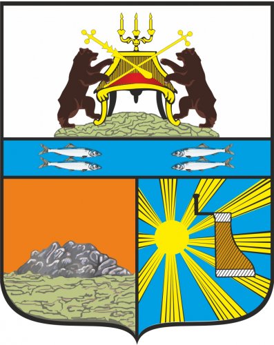 Череповец